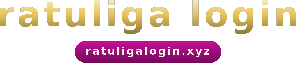 ratuliga login logo